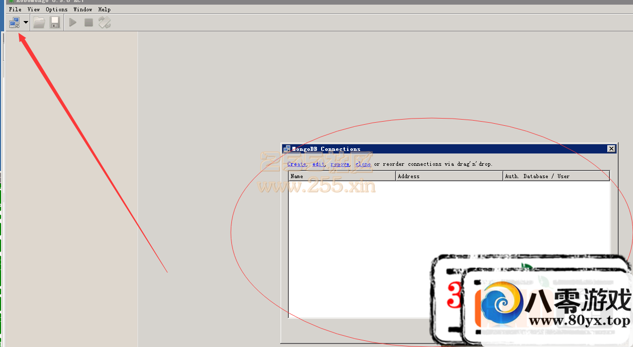 ����ȫ�񰵺� ���� ���ݿ�IP�޸Ľ̳�7468 ����:chaneychen ����ID:15088