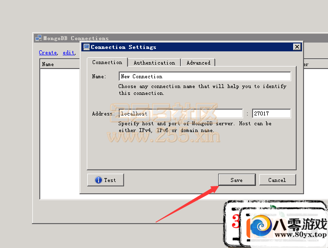 ����ȫ�񰵺� ���� ���ݿ�IP�޸Ľ̳�8912 ����:chaneychen ����ID:15088