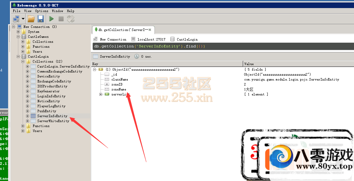 ����ȫ�񰵺� ���� ���ݿ�IP�޸Ľ̳�8601 ����:chaneychen ����ID:15088