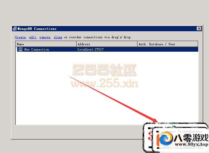 ����ȫ�񰵺� ���� ���ݿ�IP�޸Ľ̳�9087 ����:chaneychen ����ID:15088