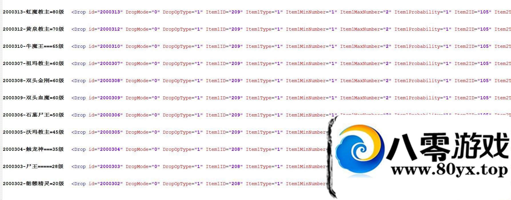 ����ɳ�Ϳ˴�����ﱬ������װ�������޸�1172 ����:dzlqsq ����ID:16273