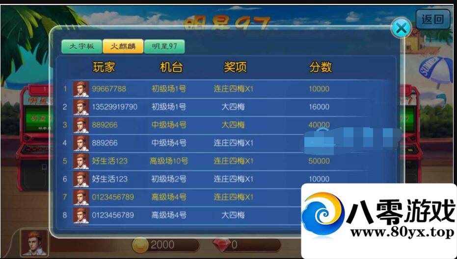 ƻ°Ϸƽ̨2498 :wtsking ID:18023